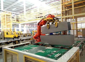 全球首個智能互聯(lián)工廠實現(xiàn)用戶網絡定制辦公用品