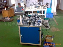 東莞市橫瀝凱譽(yù)自動(dòng)化設(shè)備制造廠產(chǎn)品概覽 電子電器生產(chǎn)線(xiàn)與辦公用品解決方案